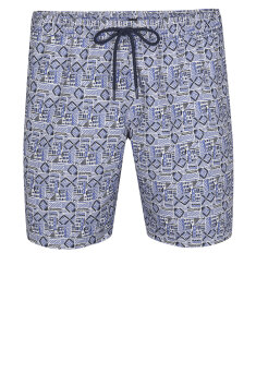 North Denim - Badshorts 