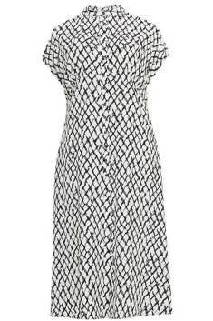 mat.fashion - Kjole, lang