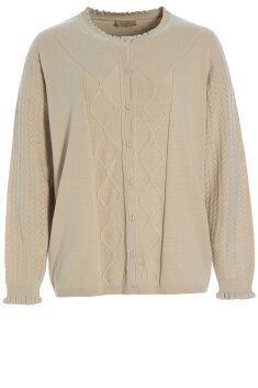 Cassiopeia - Cardigan
