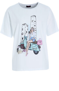 Sophia - T-shirt