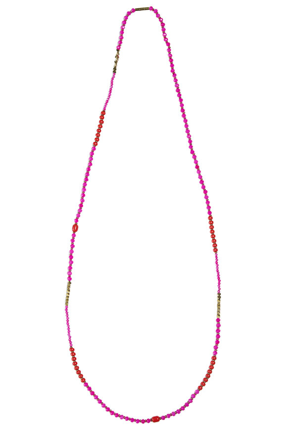 Qnuz accessories - Smykke