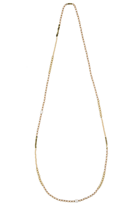 Qnuz accessories - Smykke