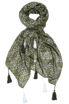 Qnuz accessories - Scarf 