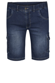 North Denim - Shorts