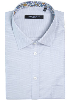 Diskriminere menu pin Bosweel skjorter i store størrelser - Køb Bosweel skjorter til store mænd