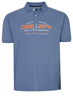 North - Polo Shirt