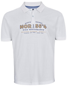 North - Piké  Shirt