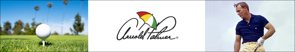 Arnold Palmer