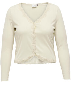 Only Carmakoma - Cardigan