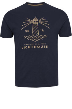 North - T-shirt