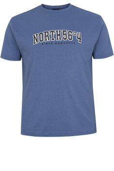 North - T-shirt