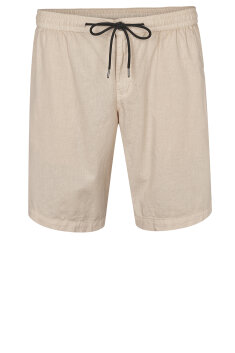 North - Linneshorts. 