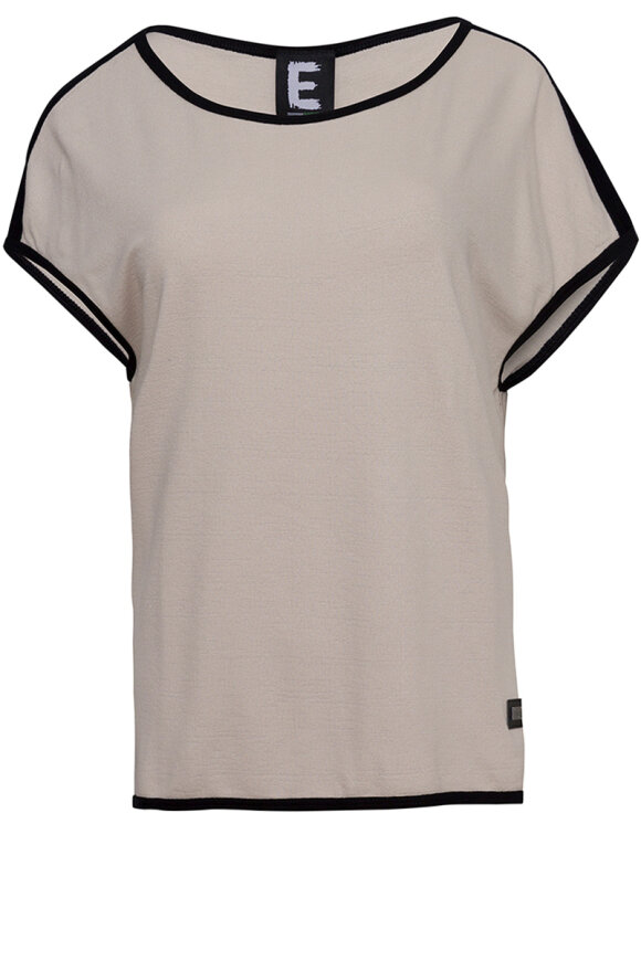 E Avantgarde - Bluse