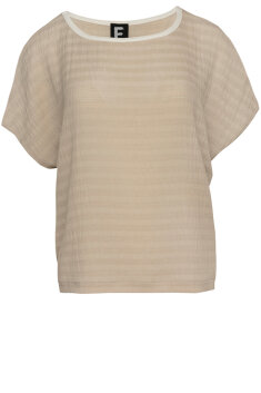 E Avantgarde - Bluse