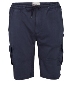 North Denim - Shorts, sweat