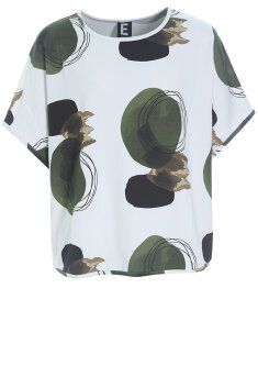 E Avantgarde - Bluse