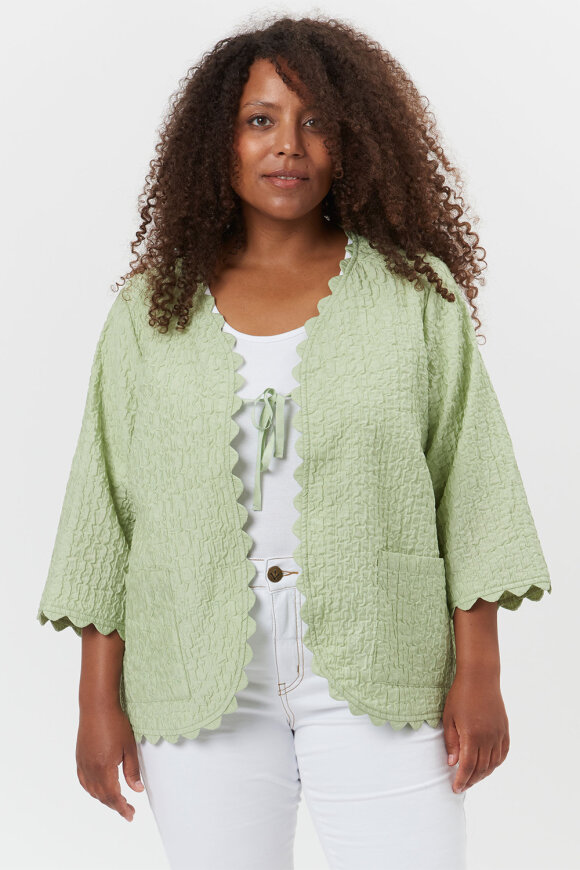 Adia - Cardigan