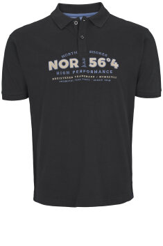 North - Piké  Shirt
