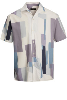 Jack & Jones - Skjorta, kortärmad 