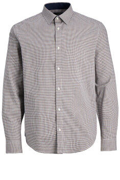 Jack & Jones - skjorta, långärmad 