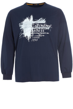 Maxfort - T-shirt, långärmad 