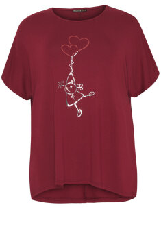 No.1 by OX - T-shirt