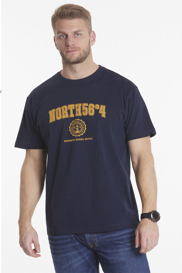 North - T-Shirt