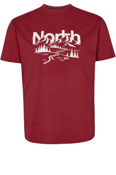 North - T-Shirt