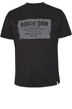 North Denim - T-Shirt