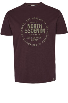 North Denim - T-Shirt