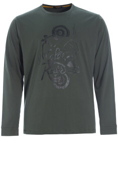 Maxfort - T-shirt, långärmad 
