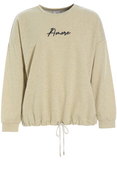 Only Carmakoma - Sweatshirt