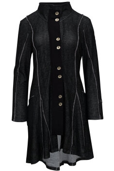 E Avantgarde - Cardigan, lang