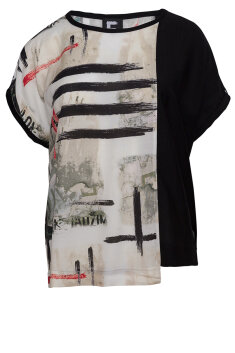 E Avantgarde - Bluse