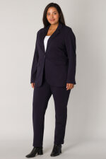 Base level curvy - Blazer