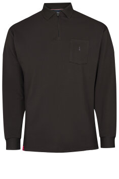 North - Polo Shirt langærmet