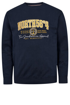 North - Sweatshirt