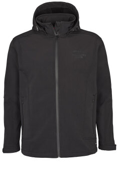 North Sport - Jakke, Soft shell