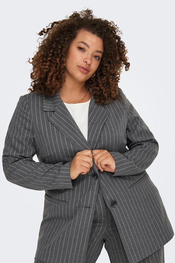 Only Carmakoma - Blazer