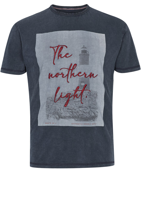 North - T-Shirt