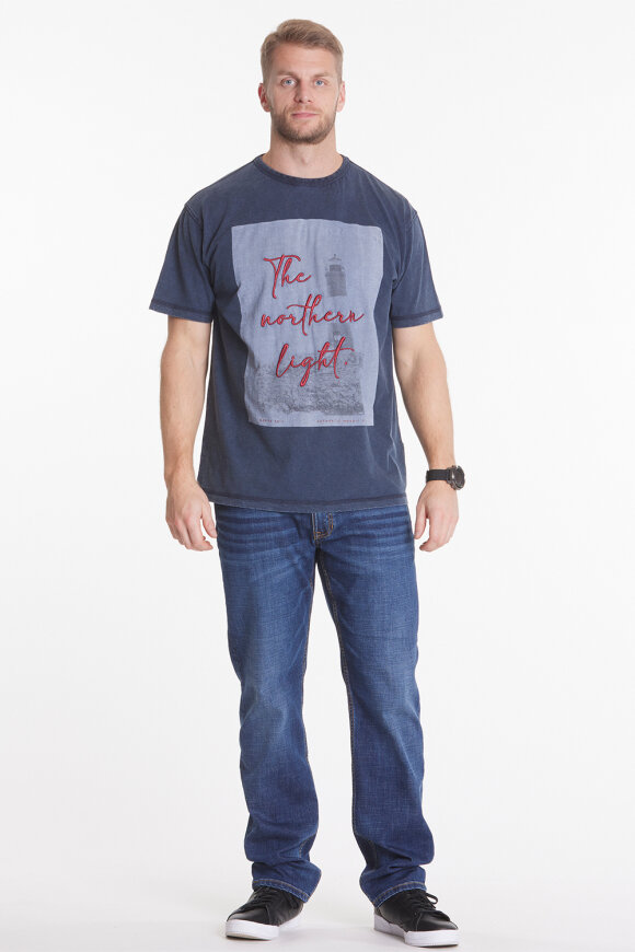 North - T-Shirt