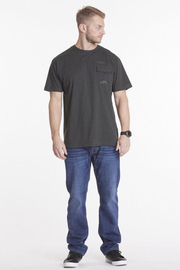 North Denim - T-Shirt