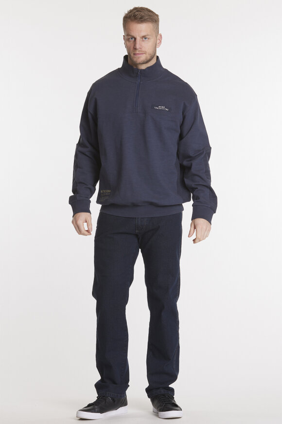 North Denim - Sweatshirt