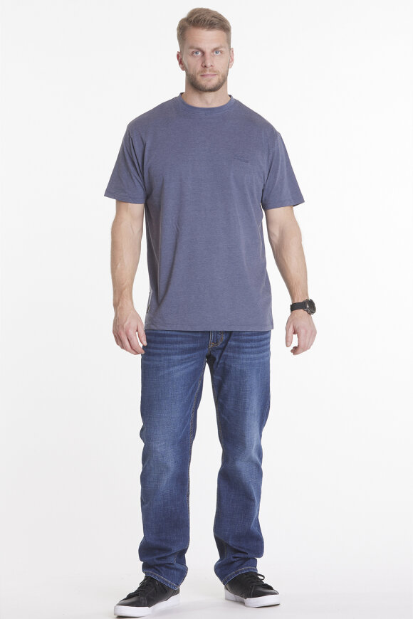 North Denim - T-Shirt