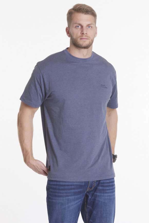 North Denim - T-Shirt