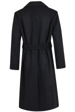 Frandsen - Trenchcoat, uld