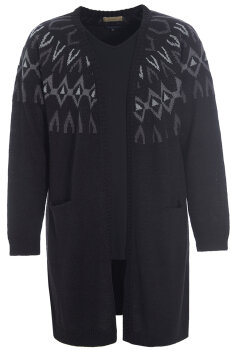 Cassiopeia - Cardigan