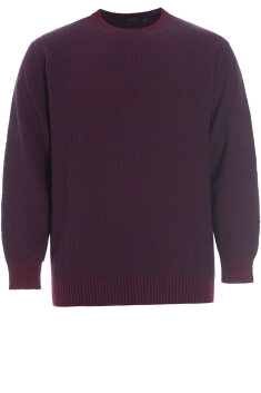 Maxfort - Stickad Pullover
