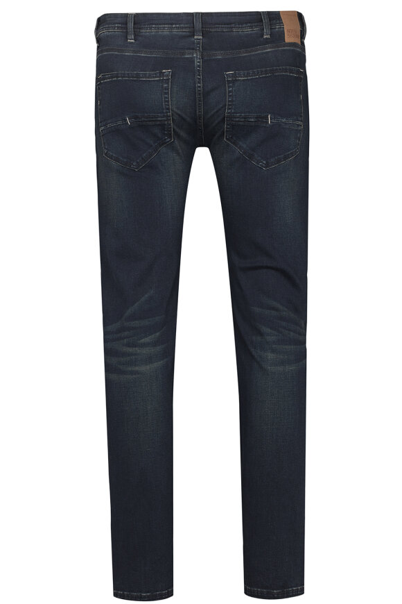 North Denim - Jeans med stræk
