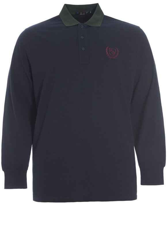 Maxfort - Polo Shirt